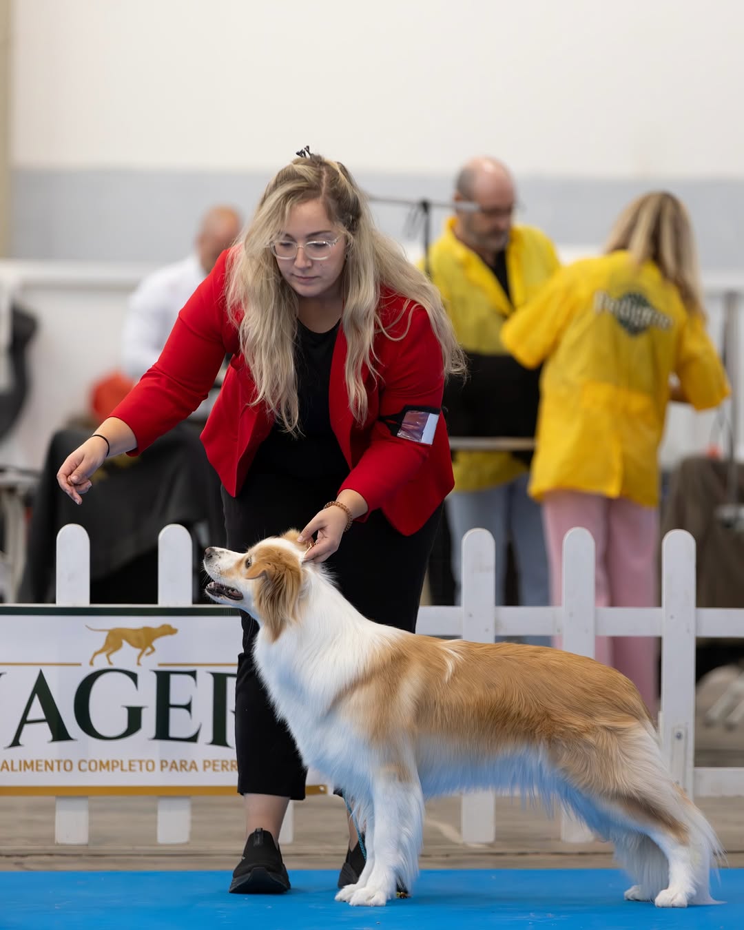 🏆 𝗘𝘅𝗽𝗼𝘀𝗶𝗰𝗶𝗼𝗻𝗲𝘀 𝗜𝗻𝘁𝗲𝗿𝗻𝗮𝗰𝗶𝗼𝗻𝗮𝗹𝗲𝘀 𝗱𝗲 𝗦𝗮𝗻𝘁𝗮𝗿𝗲𝗺 🏆

Tenemos muchas cosas que subir, po